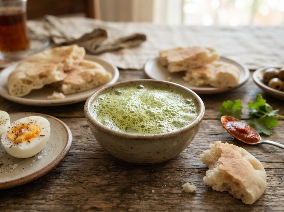 חילבה 250 גרם